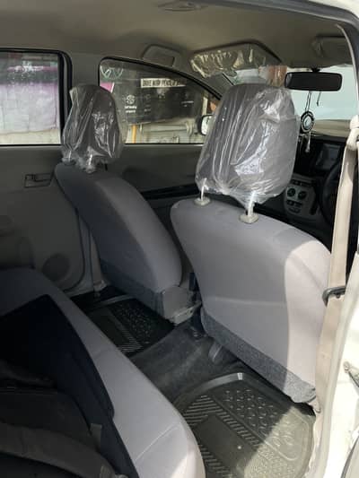 DAIHATSU MIRA L PKG 2014/2017