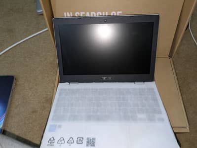 ASUS Chromebook CX1100CN | 4GB RAM | Lightweight | Excellent Condition