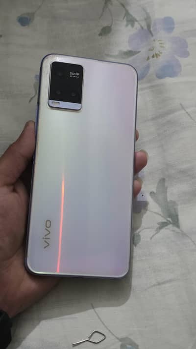 vivo y21t