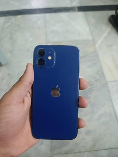 Iphone 12 64gb Jv Baterry Health 85%