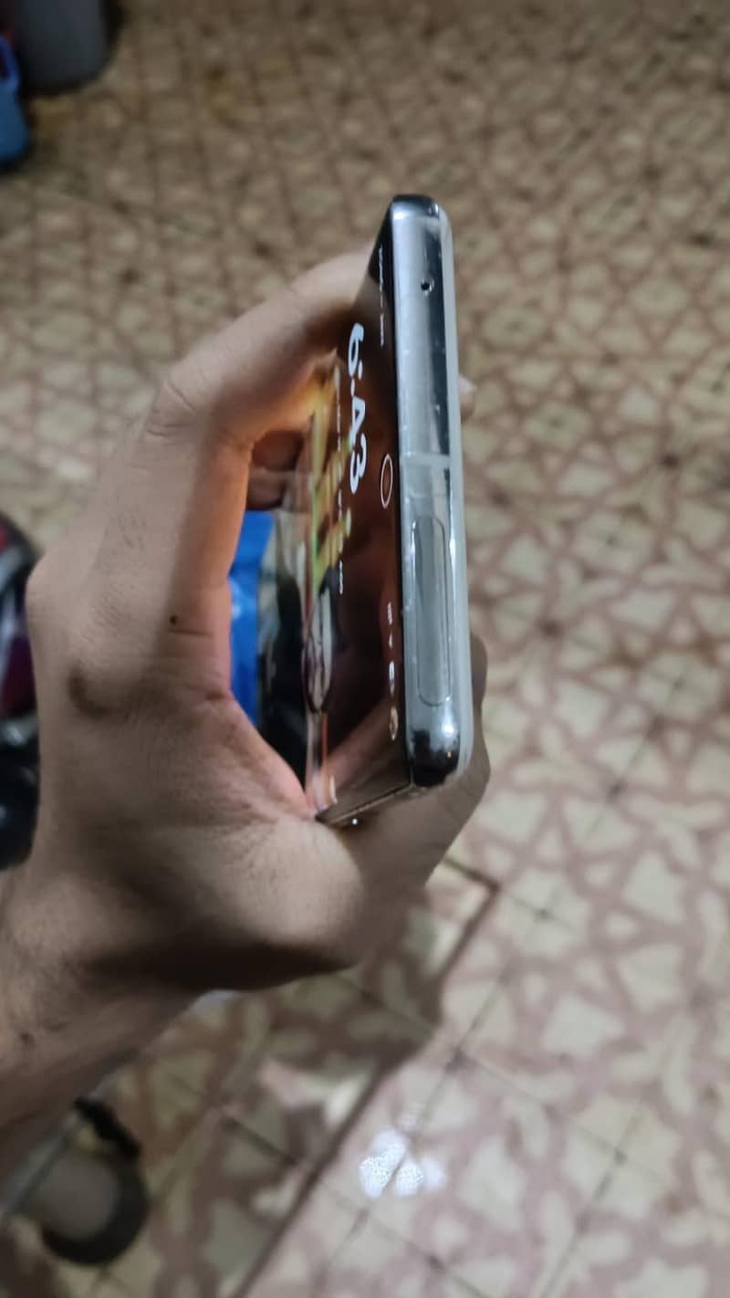 Google pixel 7 pro 5