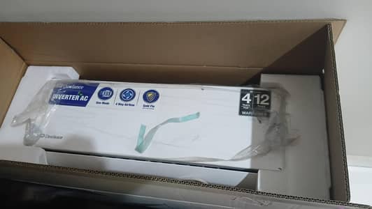 Mega T+ Inverter 10 cool only invertor split AC Inverter Split AC