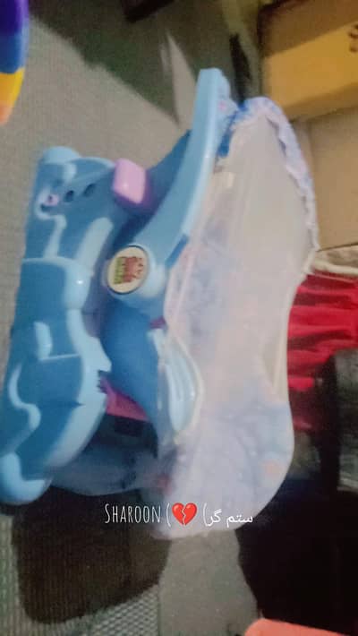 baby bouncer cot for sale