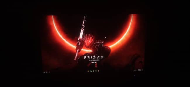 i5 6th gen gaming pc