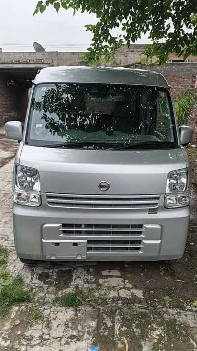 4 grade Nissan clipper full join wagon 2020. import November 2025 . APL
