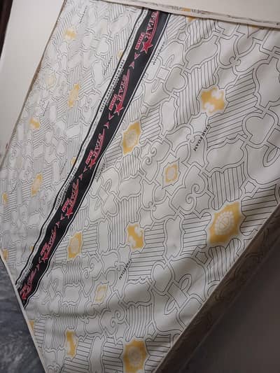 KING size Mattress Only in Rs.  13,500