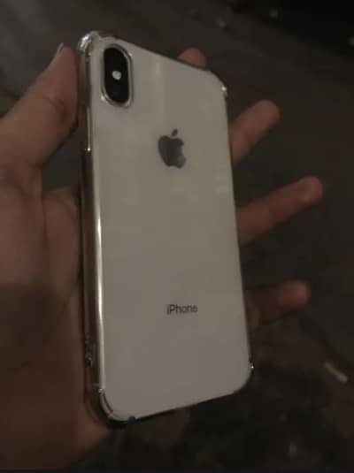iPhone X Non PTA