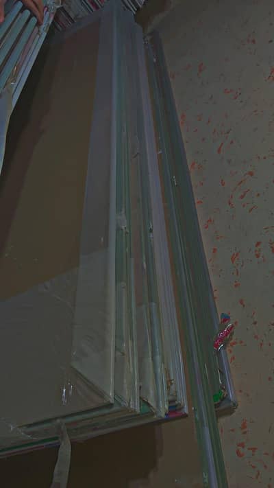 (Whole sale)False ceiling Gypsum Board sheet 8*4