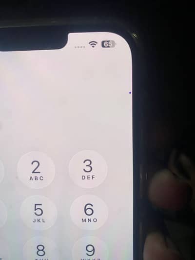 IPHONE 13 PM 256GB NON PTA JV