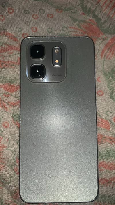 Infinix HOT 50i