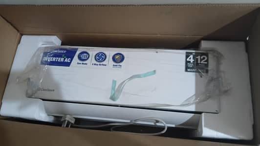 Mega T+ Inverter 10 cool only invertor split AC Inverter Split AC