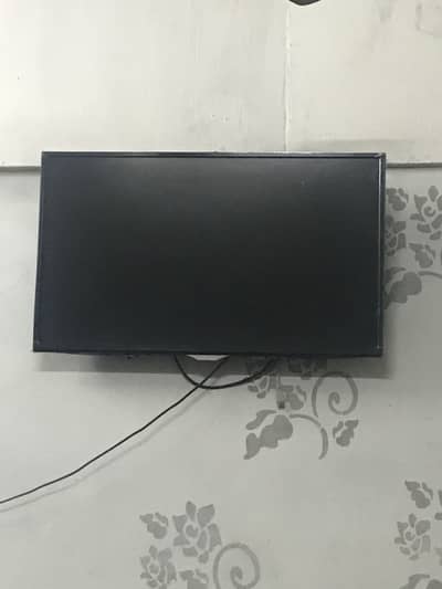 Sumsung lcd 32 inch android