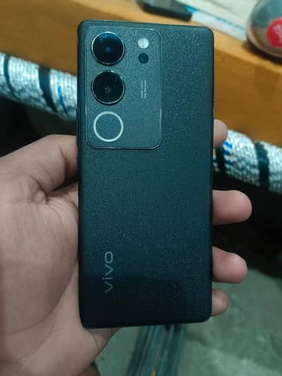 Vivo V29 10/10 condition PTA Approved
