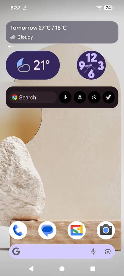 Google pixel 8 official pta approved