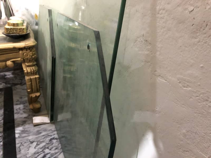 Computer table mirror 3