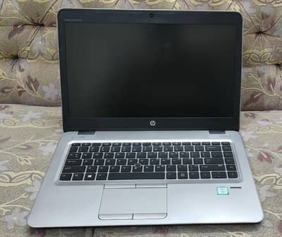 HP EliteBook 840 G3 – Slim, Powerful & Business Class Laptop