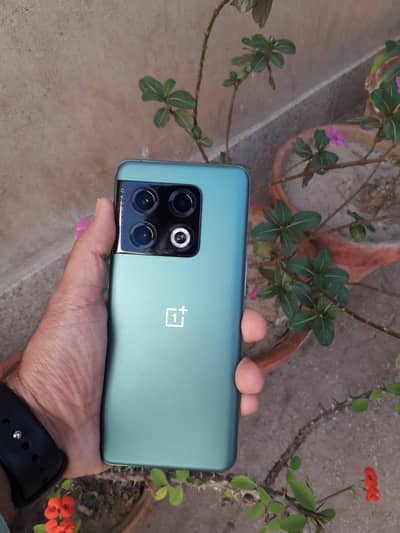 ONEPLUS 10 PRO 5G 12GB RAM 256GB non pta in 10/10 condition