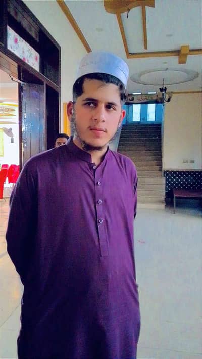 hamza niaz