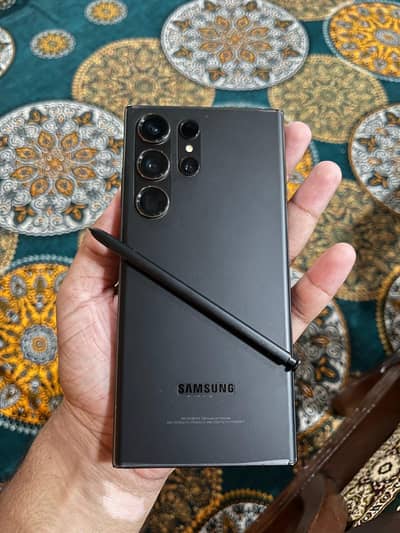 s23 ultra online pta