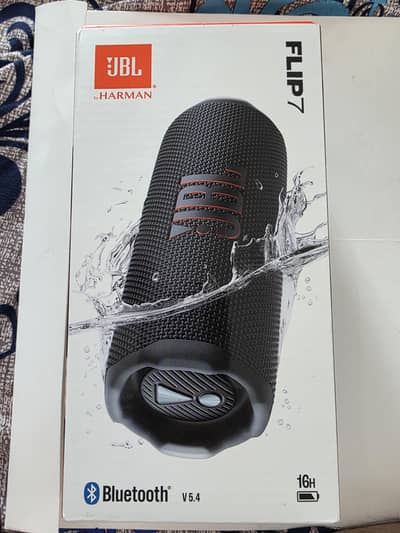 JBL Flip 7