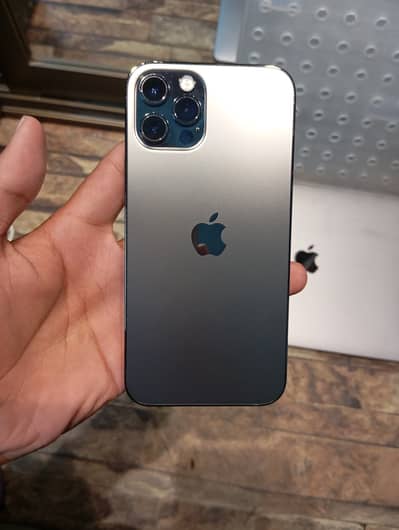 iPhone 12 pro 128gb factory unlock esim working 86% health