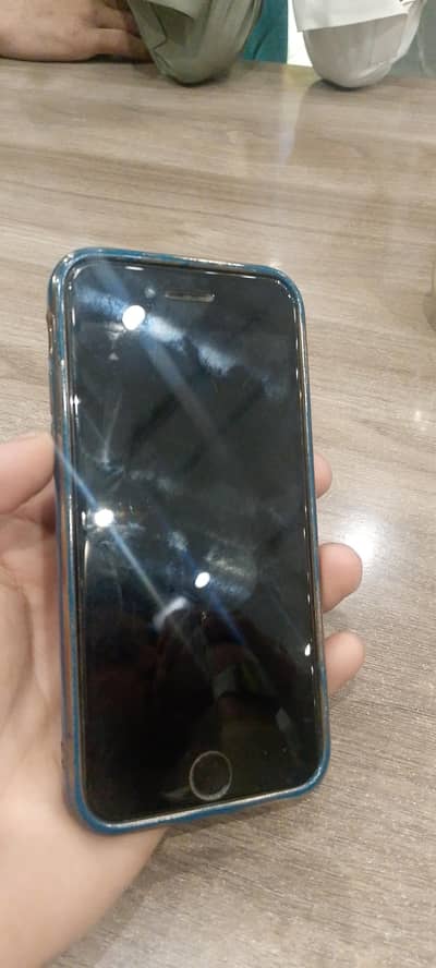 Apple I phone 7 32 non pta original, Good condition, clean