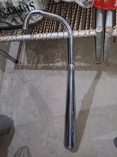 Atlas Honda 125 Silencer