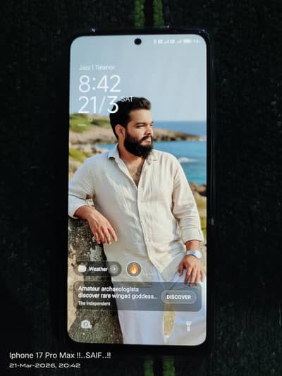 Redmi note 12