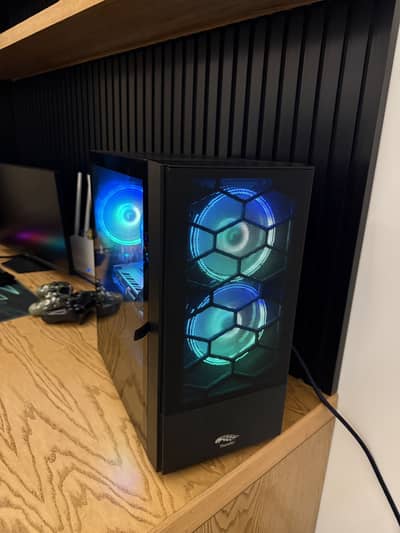 Selling my gaming pc