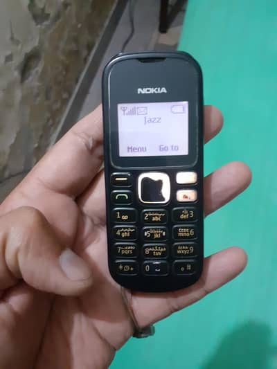 Nokia 1208
