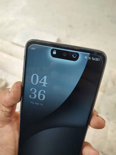 infinix note 30 8+8/128gb with box