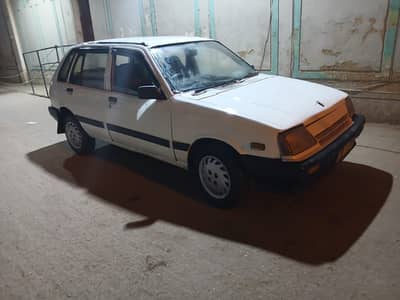 Khyber swift 1992 just buy and drive best for family use [03240233857]