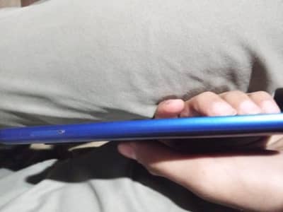 MOTOROLA G POWER 2021