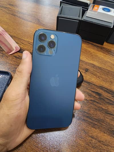 i phone 12 pro 256 gb factory unlock