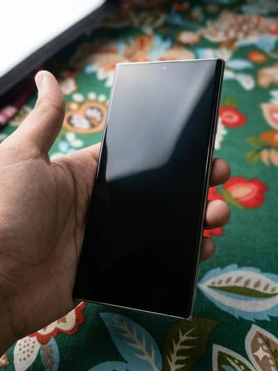 Samsung Note 20 Ultra 5G | UAE Variant | Non PTA