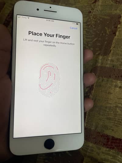 IPHONE 7 plus watsapp only