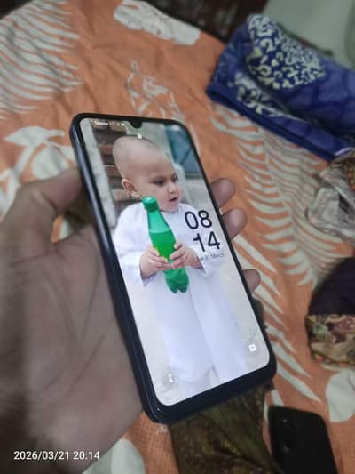 Samsung a25 5g no open No repair