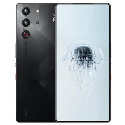 RED MAGIC 10 PRO  12 gb 256gb