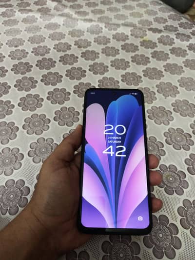 Redmi 13 official PTA