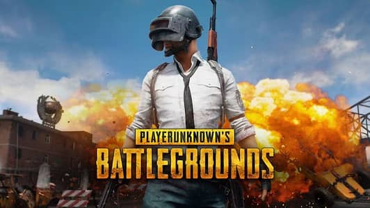 Pubg mobile id far sell