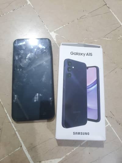samsung a15