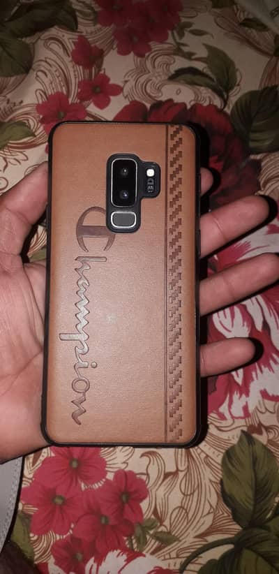 Exchange with iPhone x