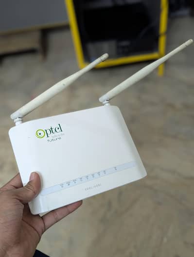 D-Link Model: DSL G-225