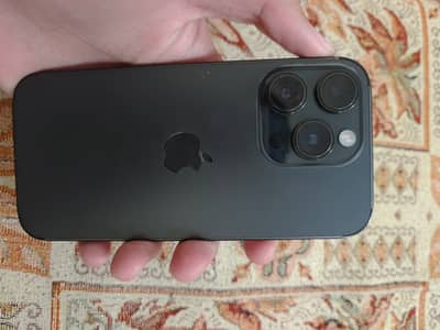 Iphone 14 pro 128 gb