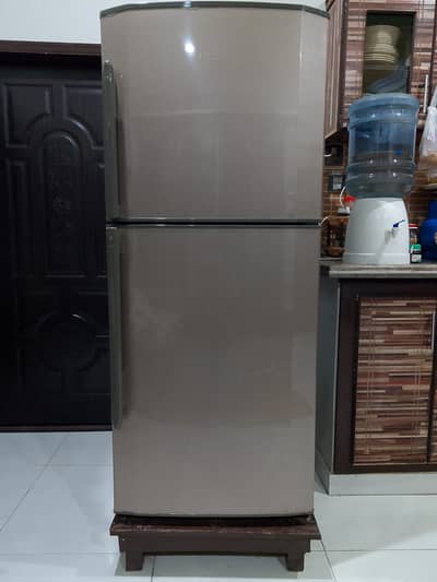 Haier Refrigerator