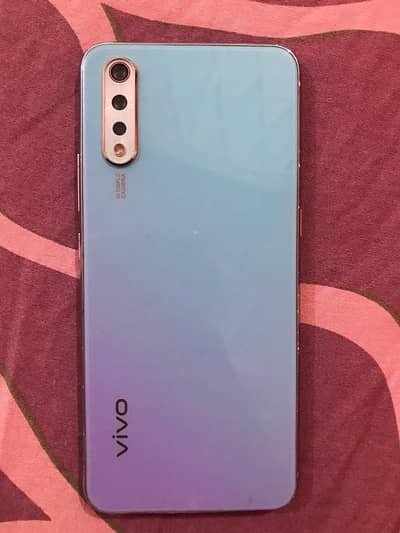Vivo S1 Pta approved