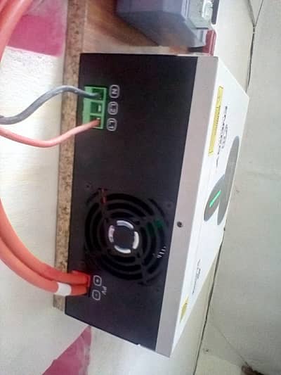 Solar Inverter PV Energy 4000
