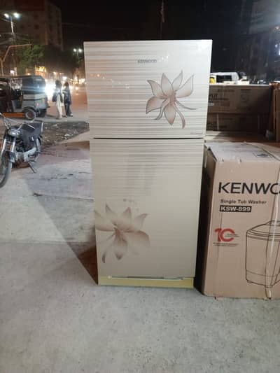Kenwood Refrigerator Fridge