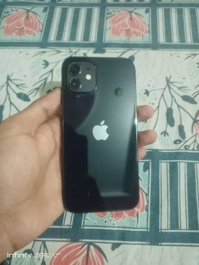 IPhone 12 Non pta  10/10