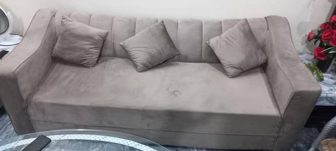 5 Seater Sofa Set for Sale 1-14/4